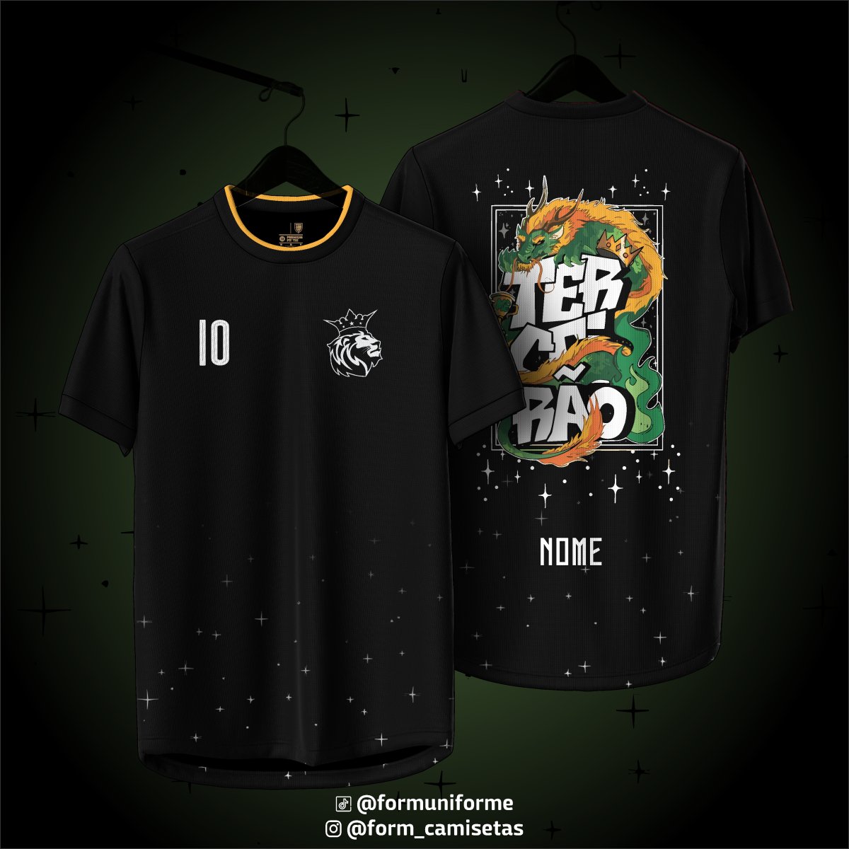 Camiseta #697342