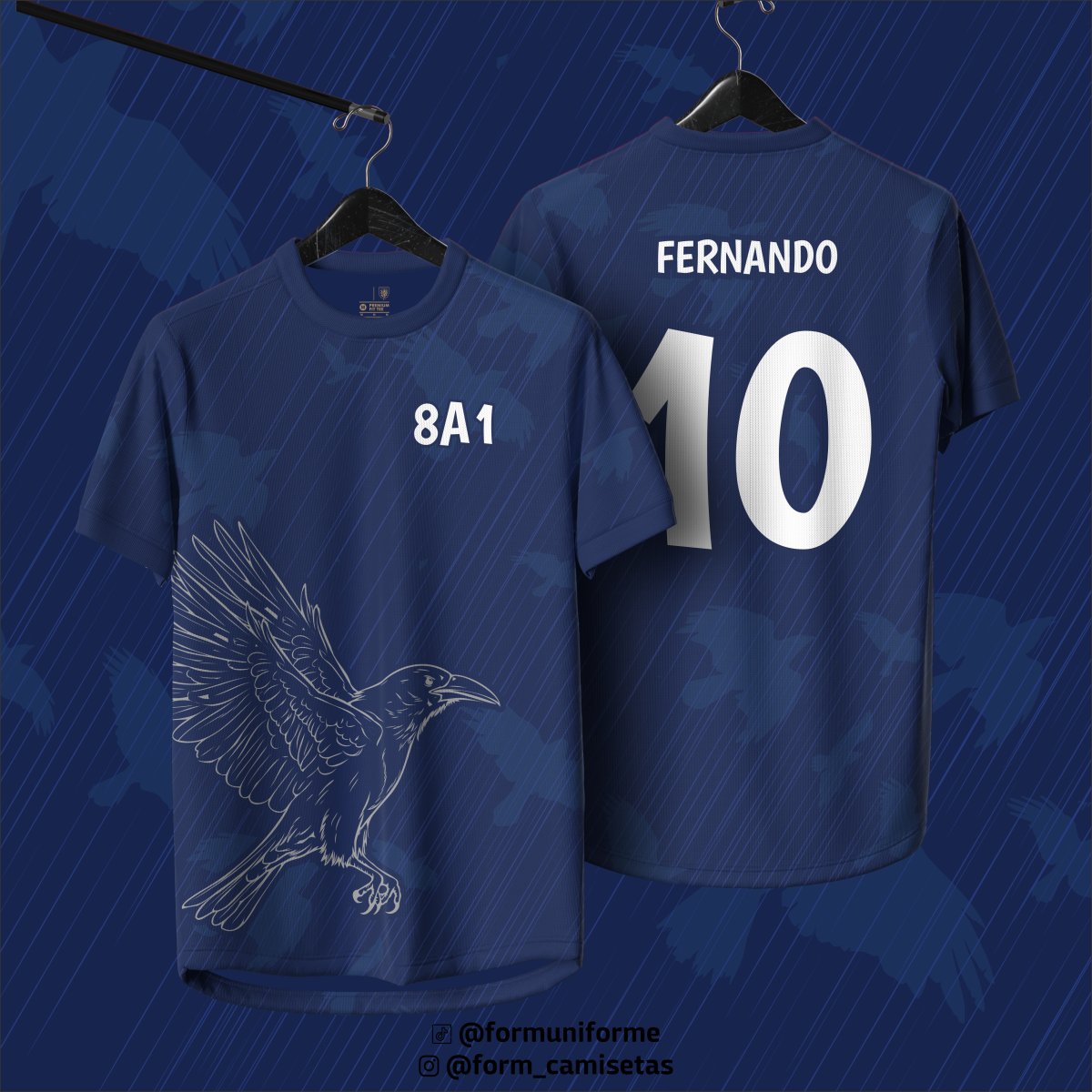 Camiseta #237151