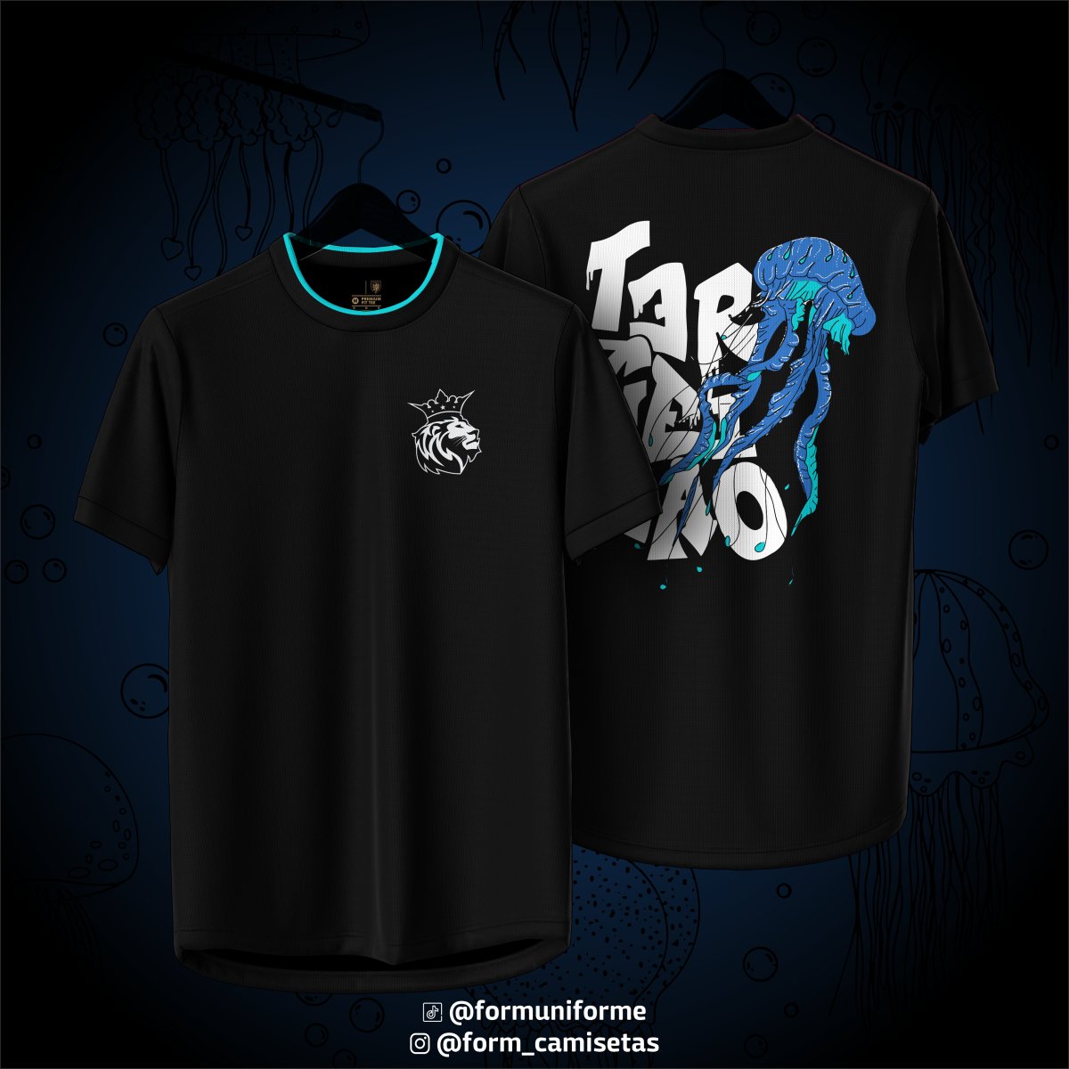 Camiseta #784398