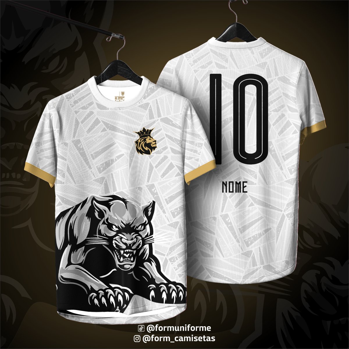Camiseta #234858