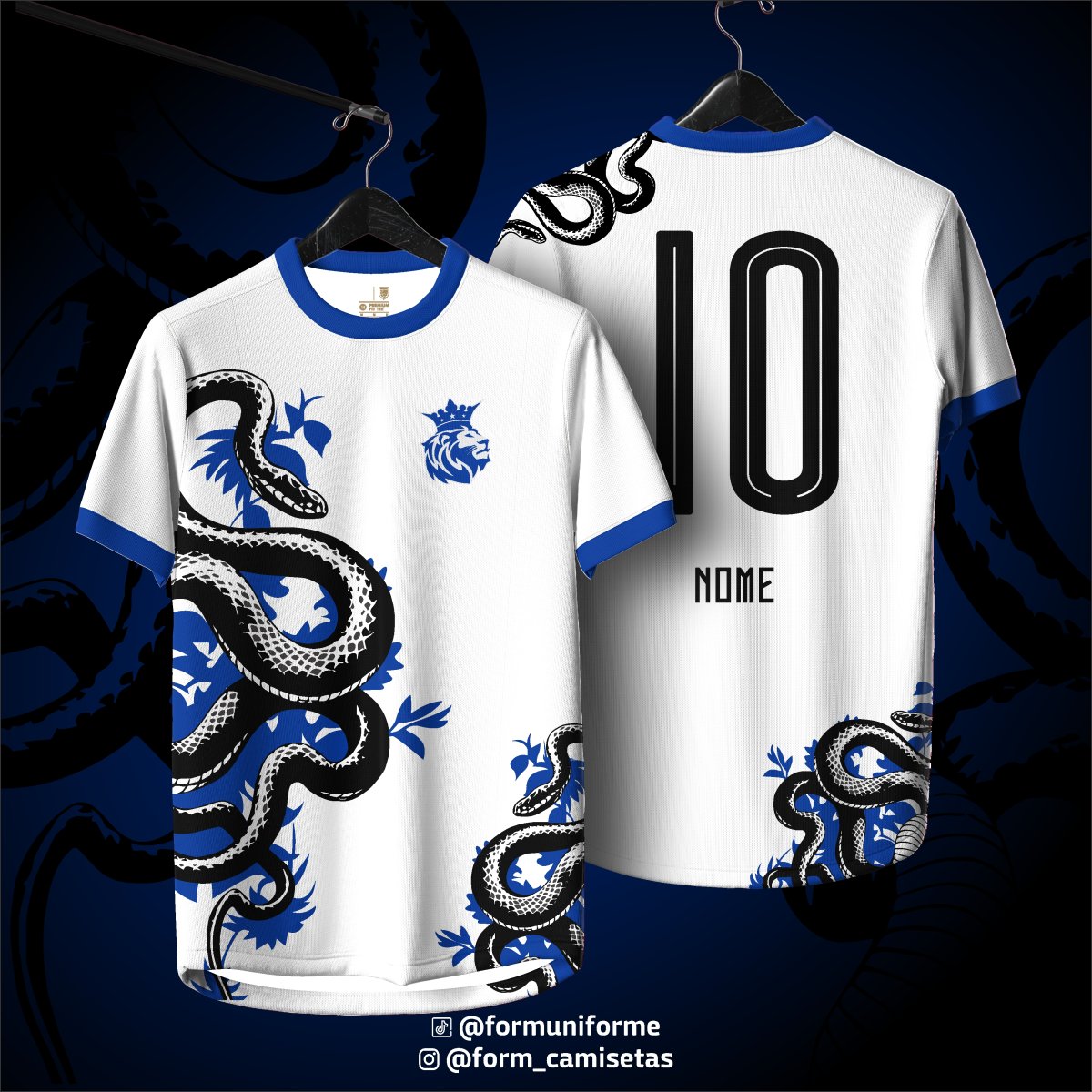 Camiseta #548823