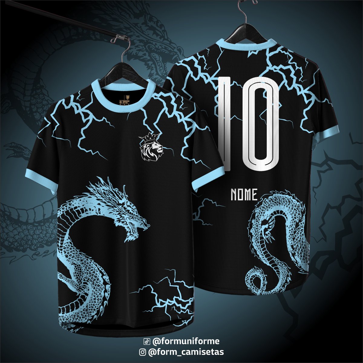Camiseta #156295