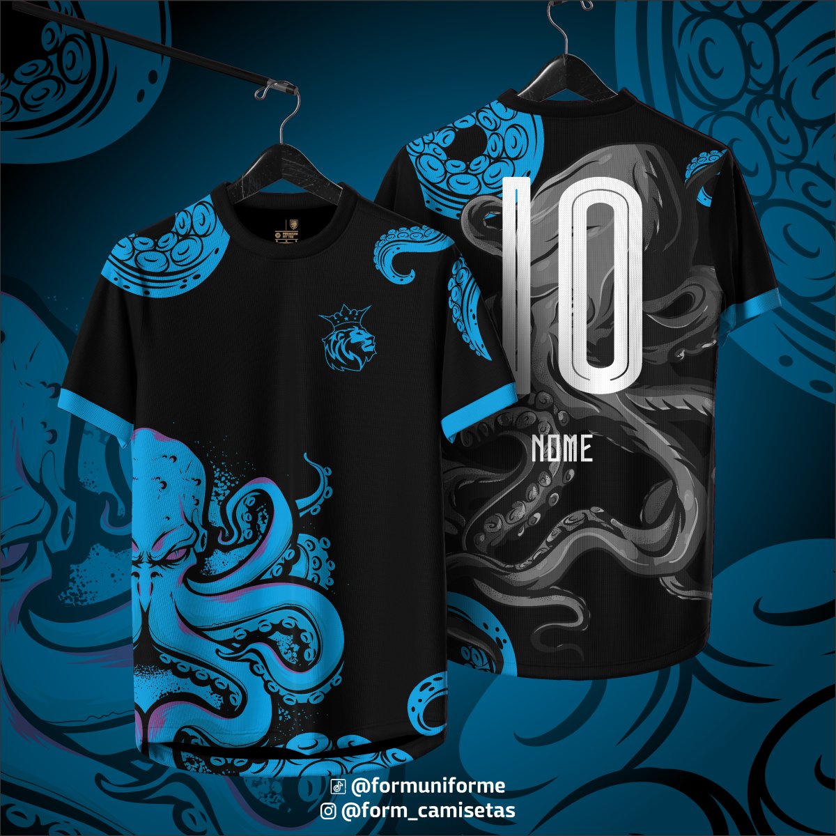 Camiseta #197205