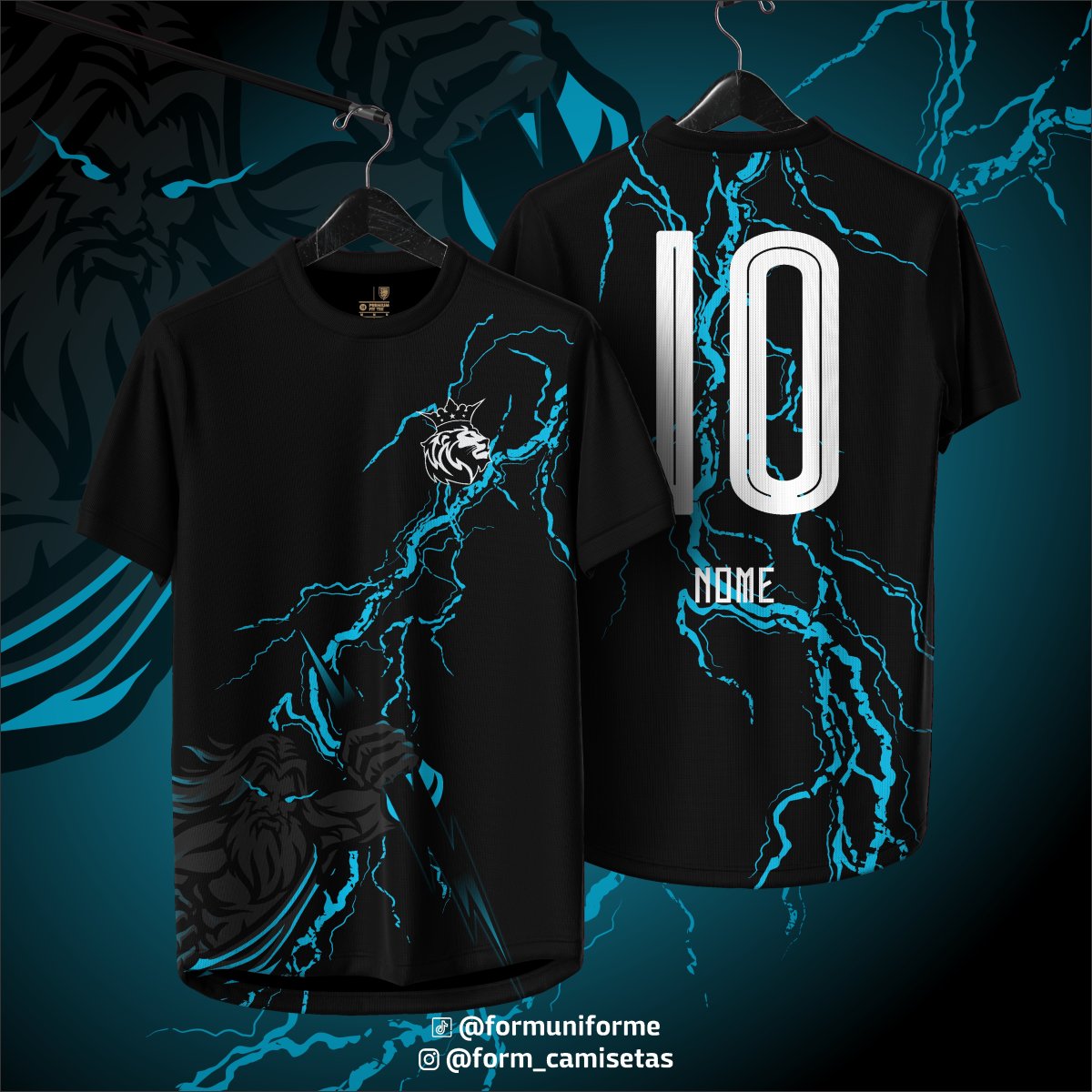 Camiseta #805655