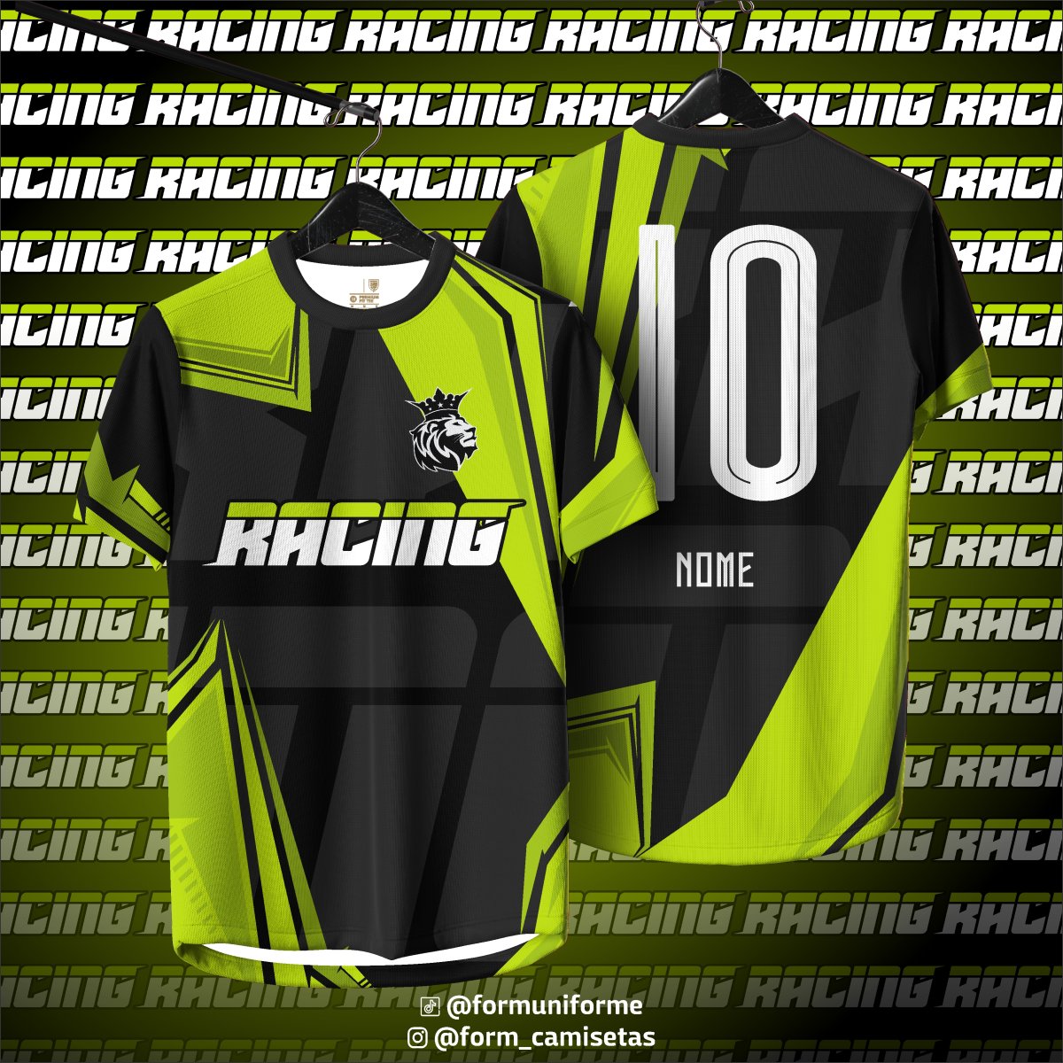Camiseta #640960