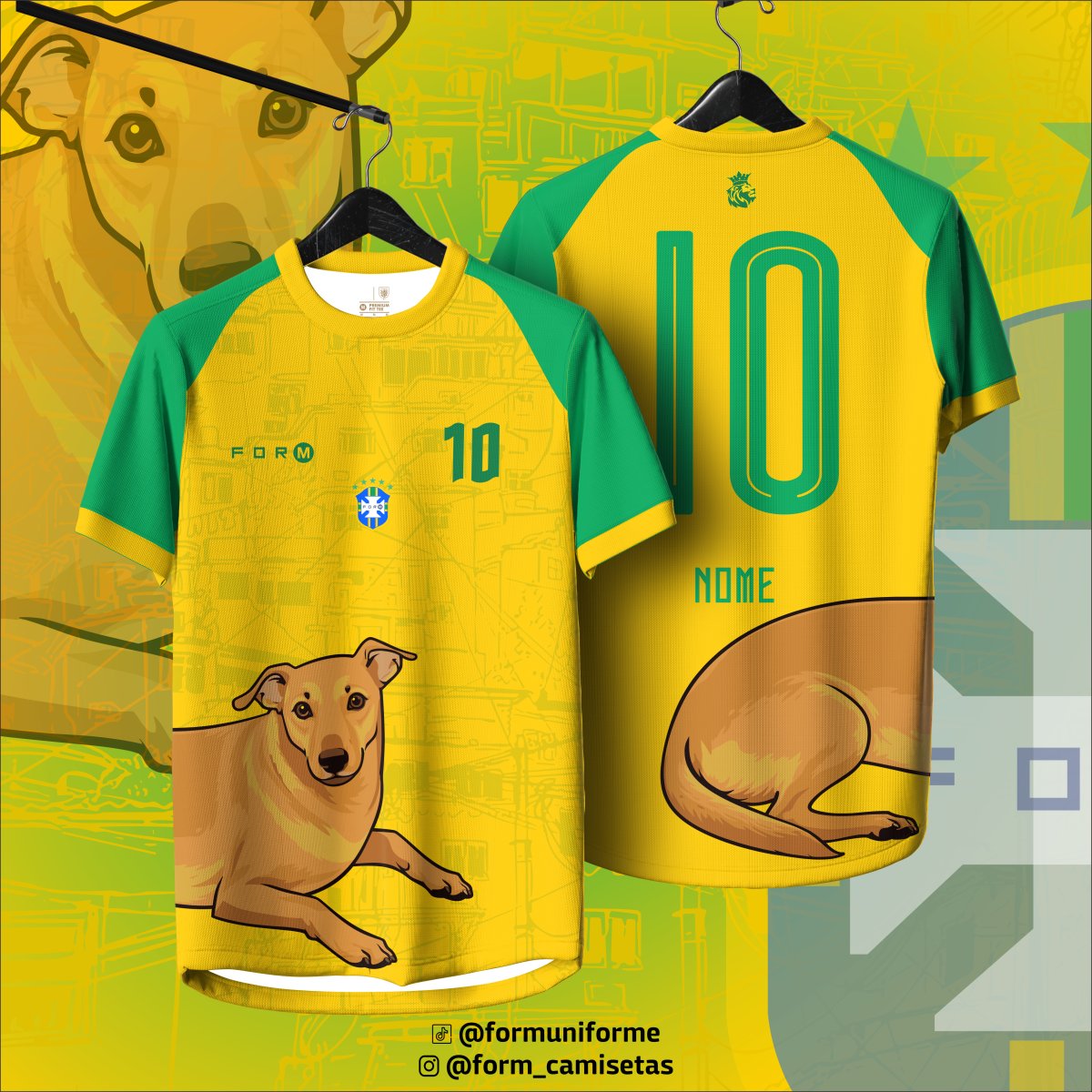 Camiseta #132975