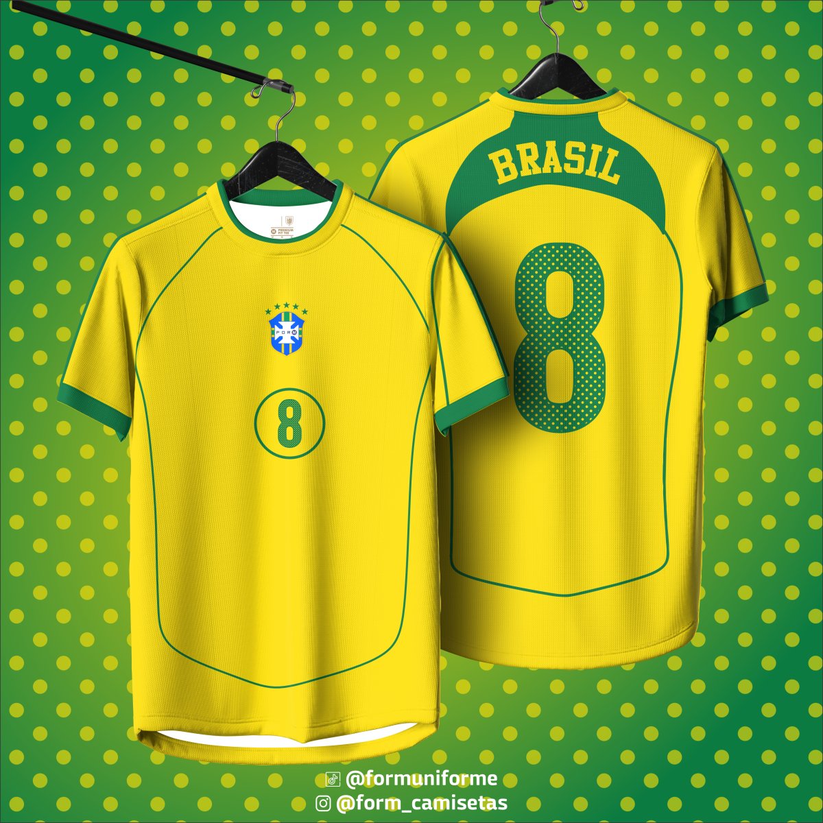 Camiseta #852354