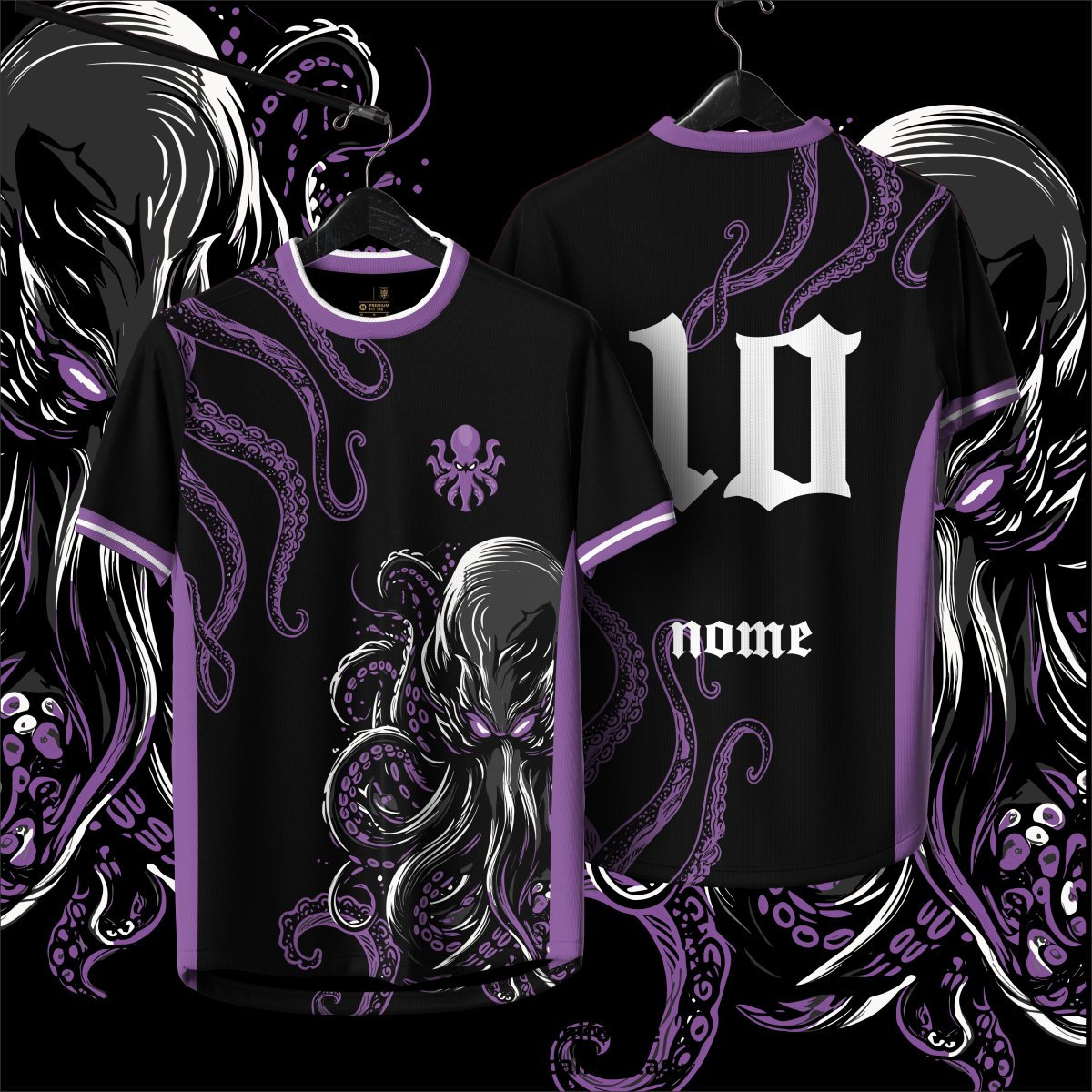 Camiseta #309646