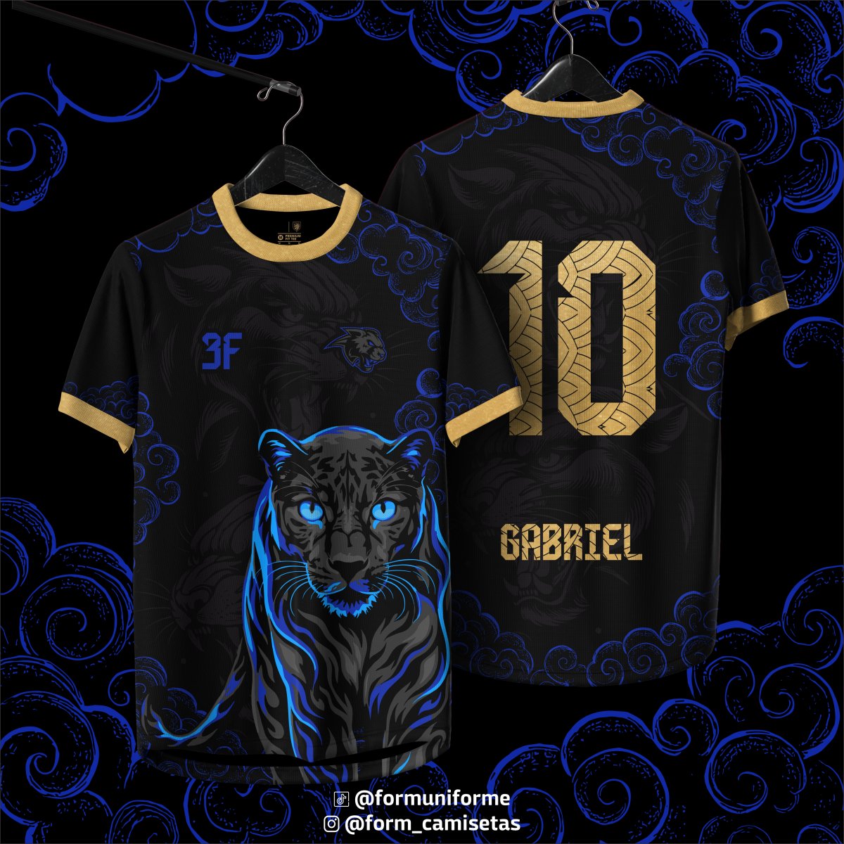 Camiseta #889486