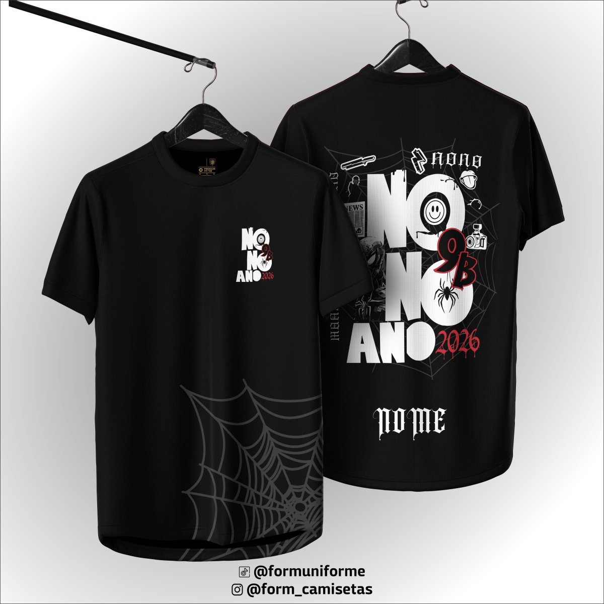 Camiseta #873782