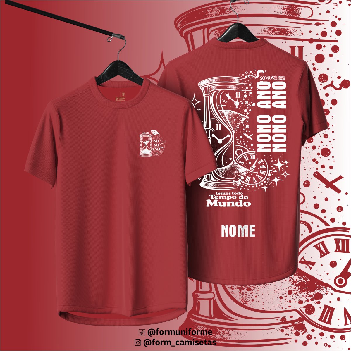 Camiseta #496009