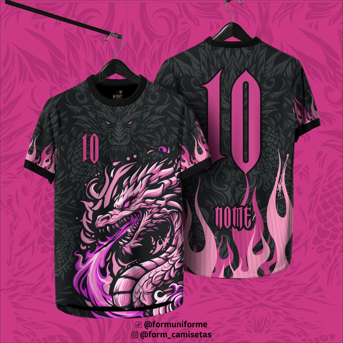 Camiseta #463032