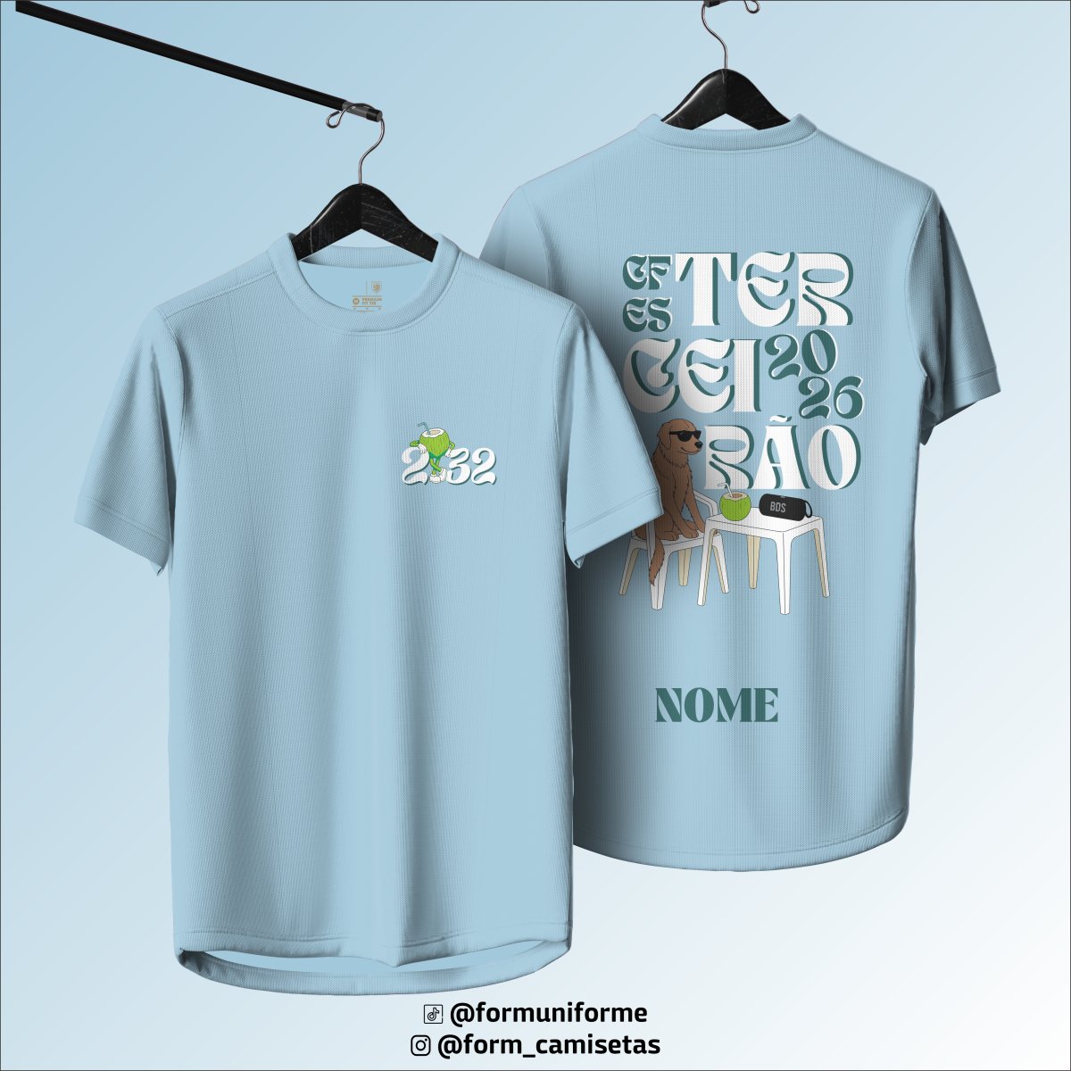 Camiseta #948935
