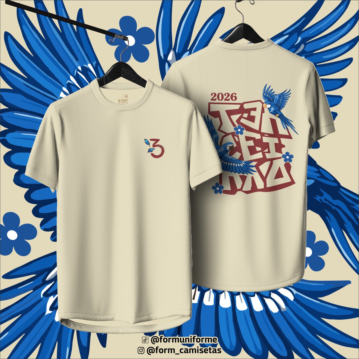 Camiseta #597741