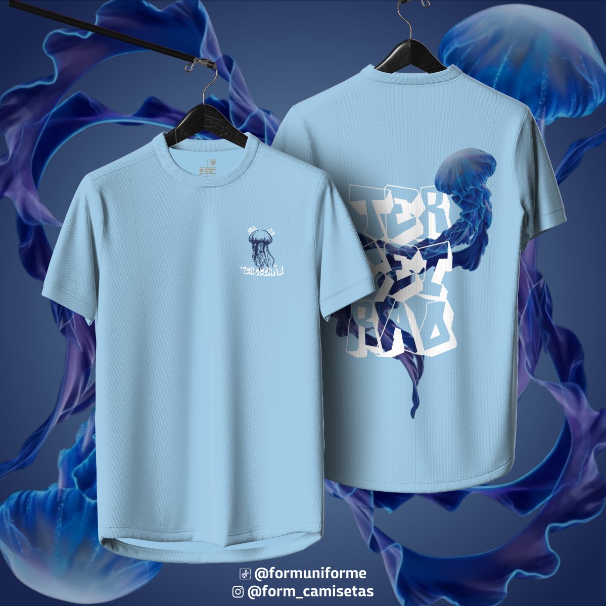 Camiseta #618786