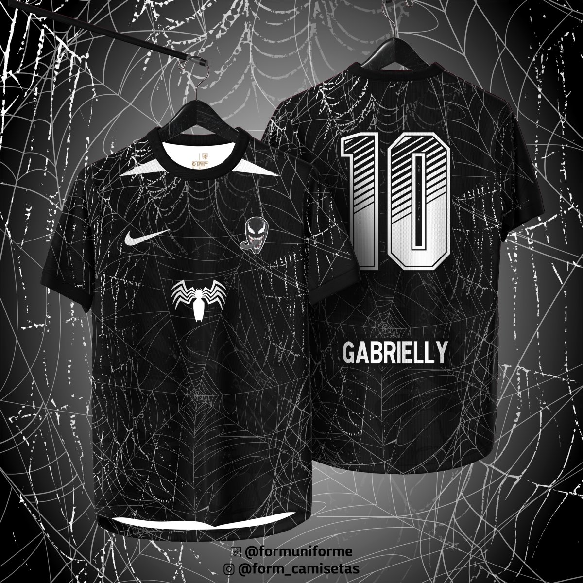 Camiseta #895104