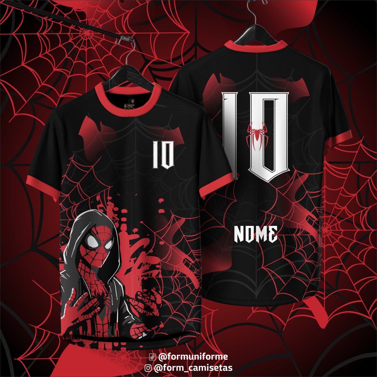 Camiseta #142614