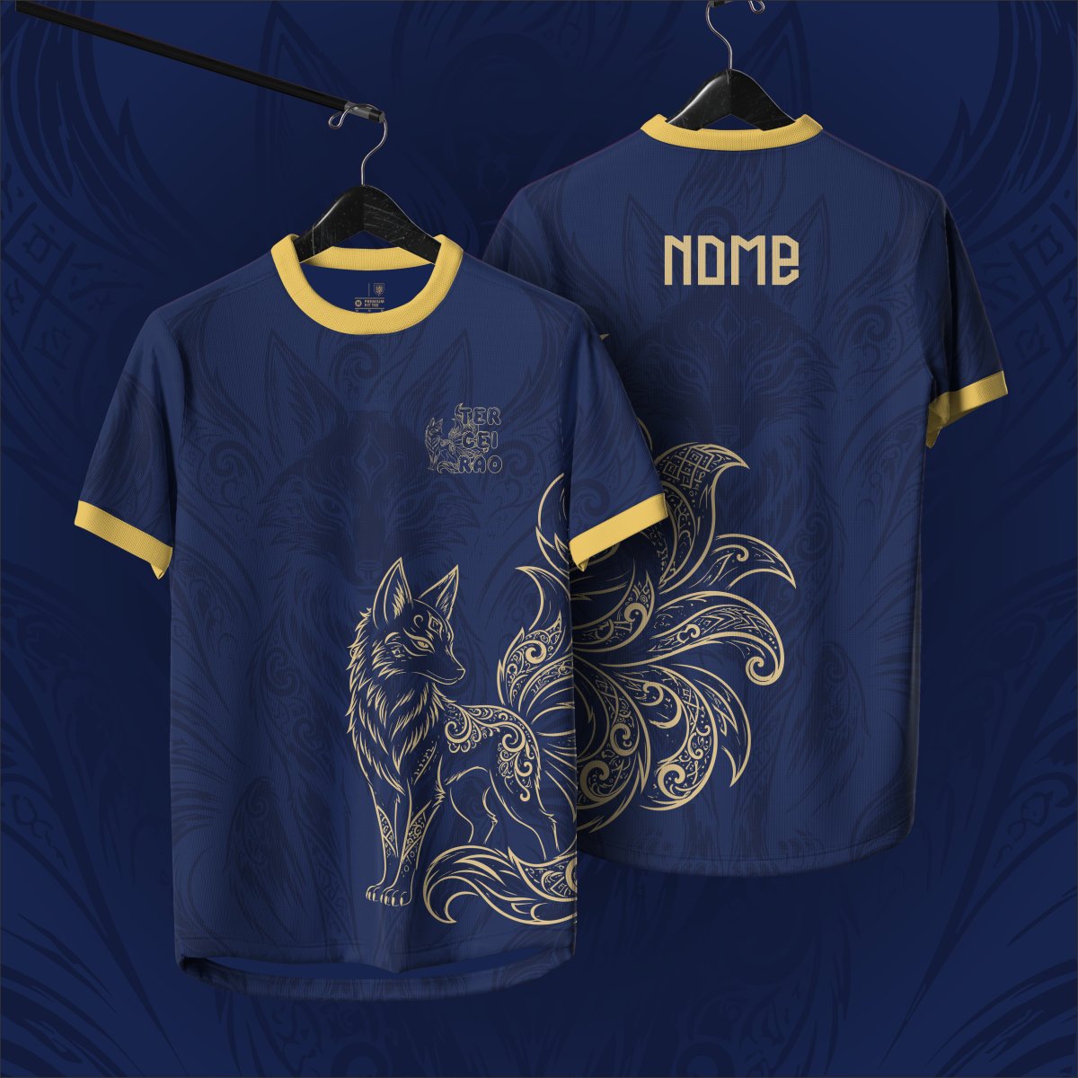 Camiseta #851703