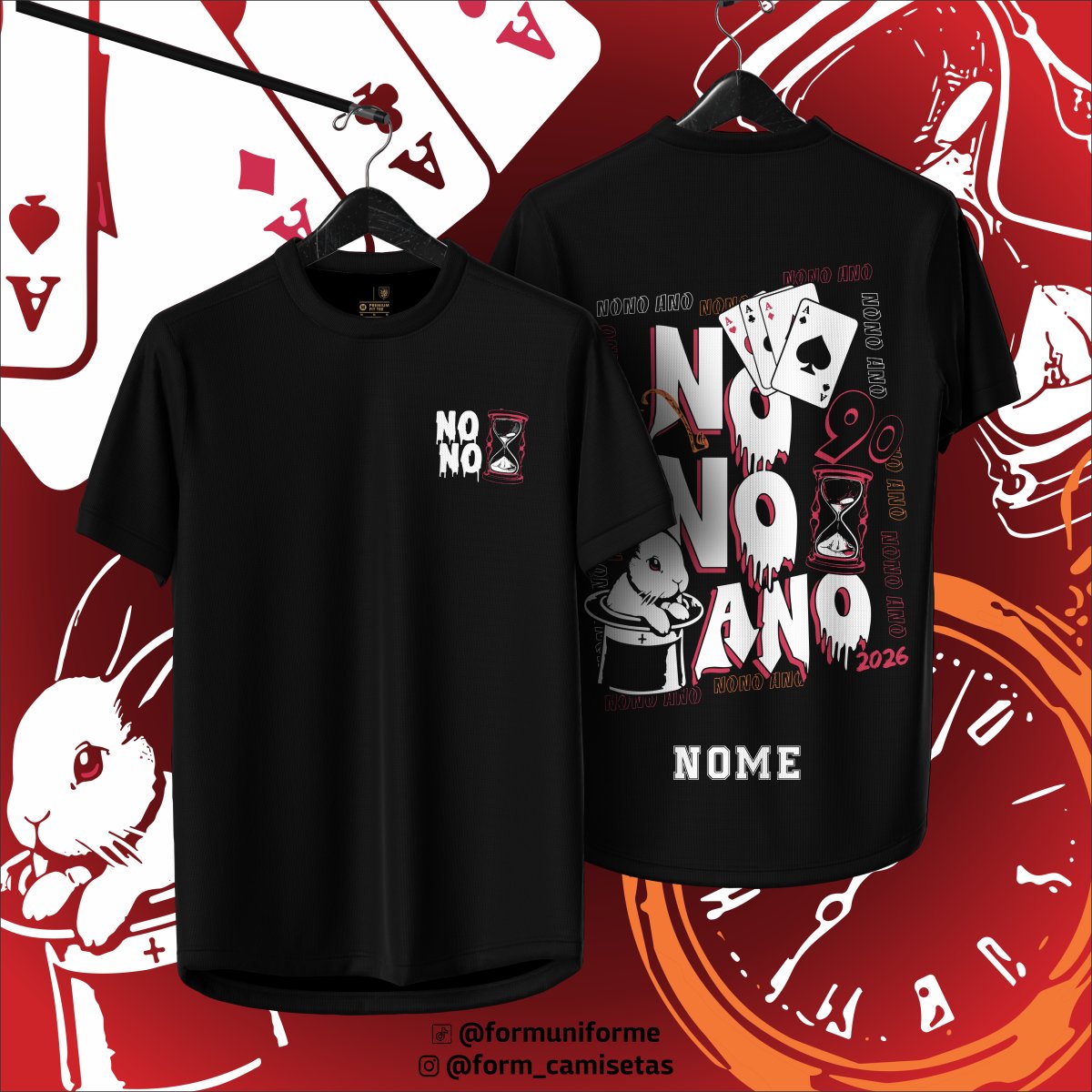 Camiseta #344849