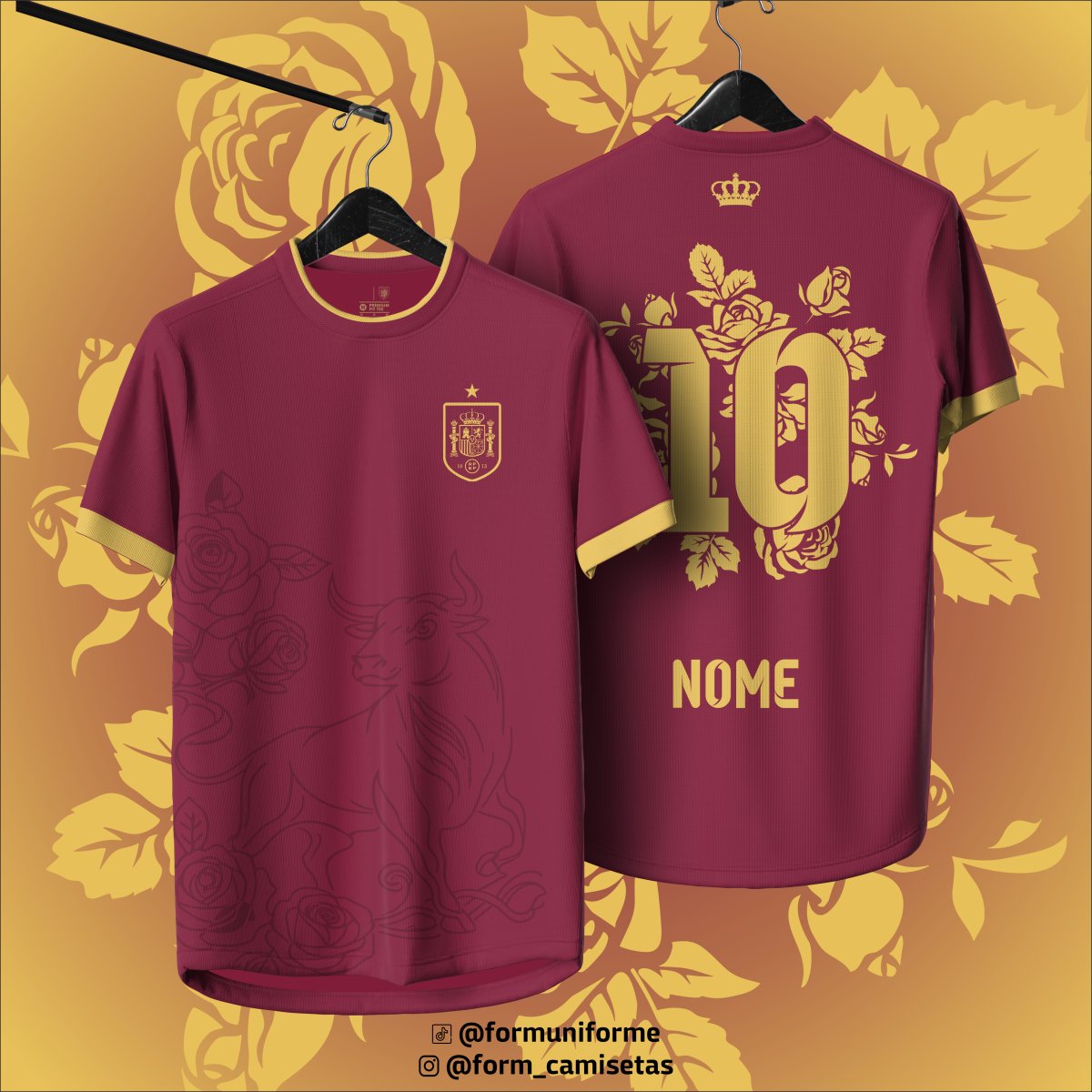 Camiseta #328668