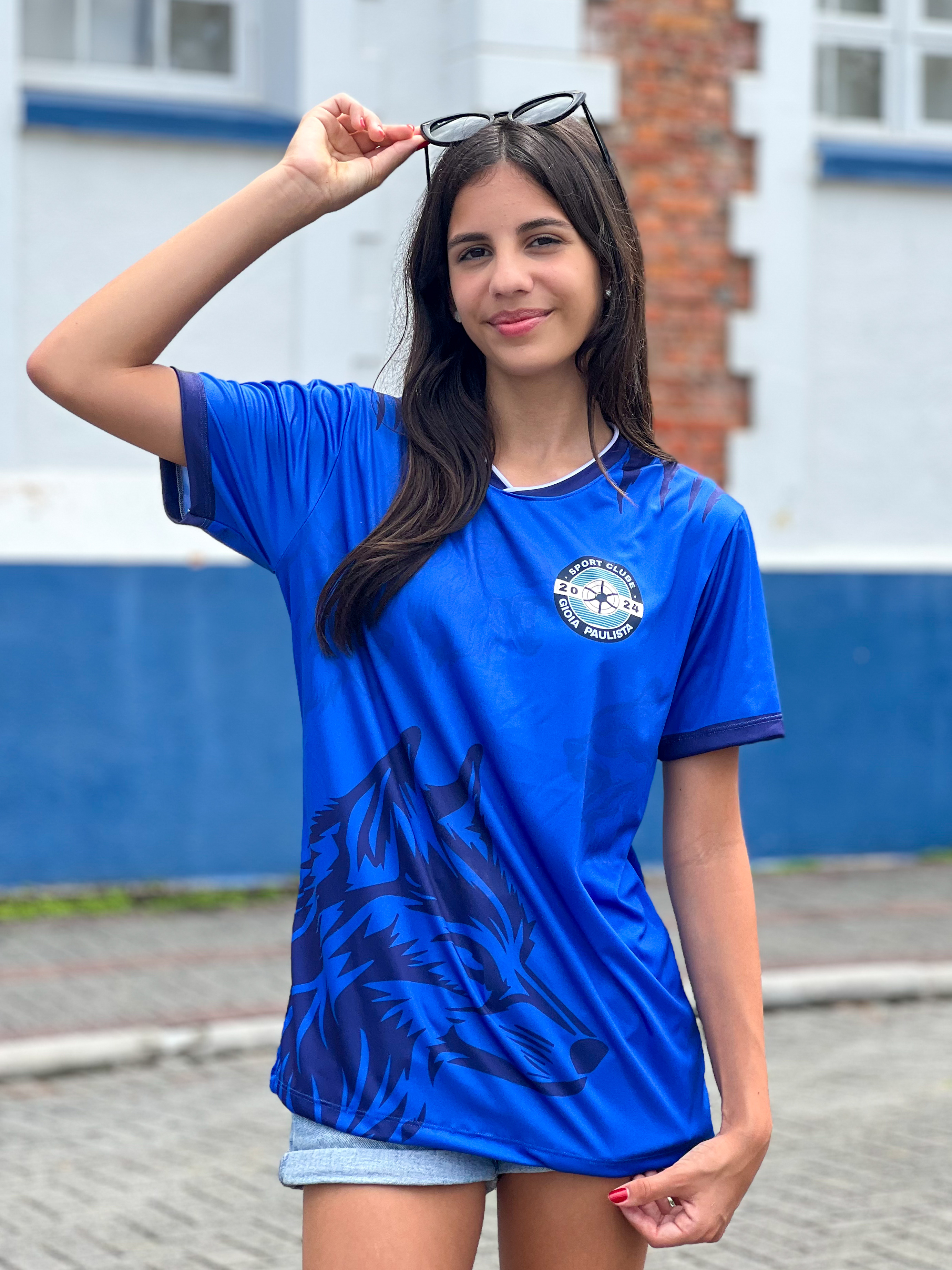 Coleção de camisetas Form